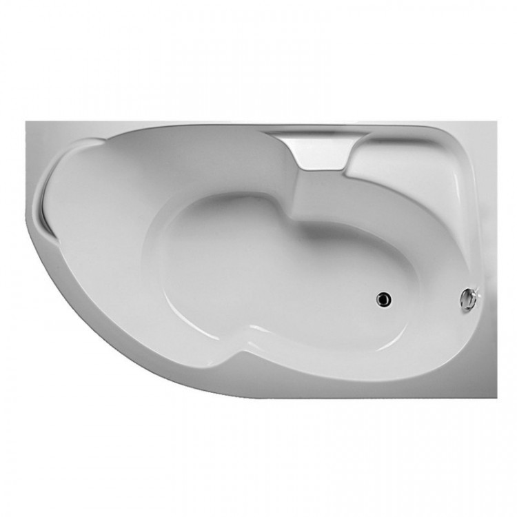 Акриловая ванна Relisan Sofi 170х105