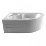 Акриловая ванна Relisan Sofi 170х105