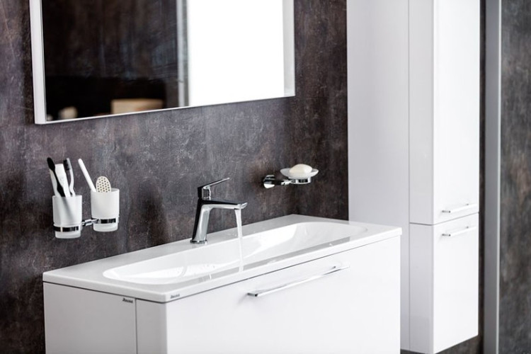 Зеркало Ravak Ring 100 X000000777