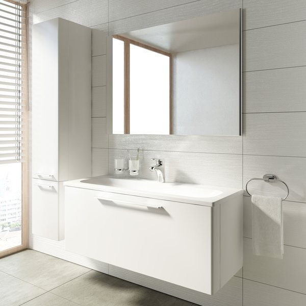 Зеркало Ravak Ring 100 X000000777