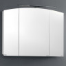 Зеркальный шкаф Kolpa San IMAN TOI 100 WH