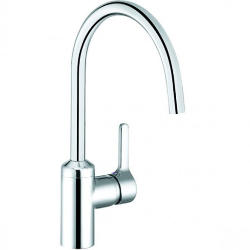 Смеситель для кухни Kludi Bingo Star 428030578