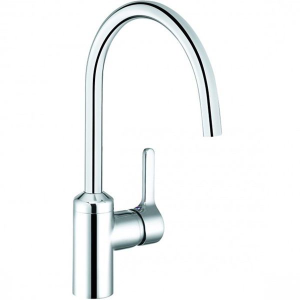 Смеситель для кухни Kludi Bingo Star 428030578