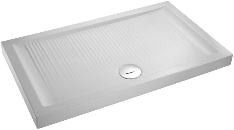 Душевой поддон 100 x 80 см Jacob Delafon KYREO EN126-00