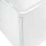 База под раковину подвесная с двумя выкатными ящиками 600x450x500 BelBagno ACQUA-600-2C-SO-RNG