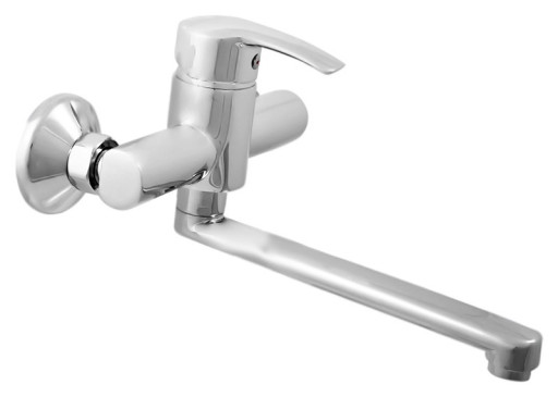 Смеситель для кухни Rav Slezak Rio R101.5/23