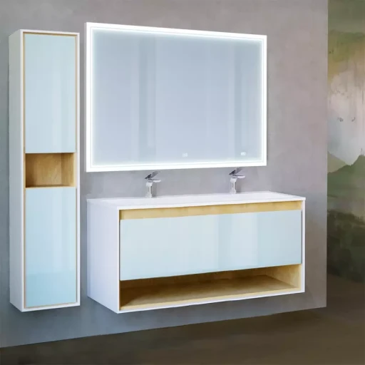 Комплект Glass 120 подвесной