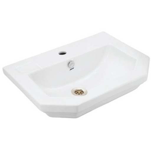 Раковина Jaquar Queen s QNS-WHT-7601