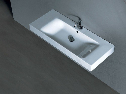 Раковина Kerasan Cento 3550