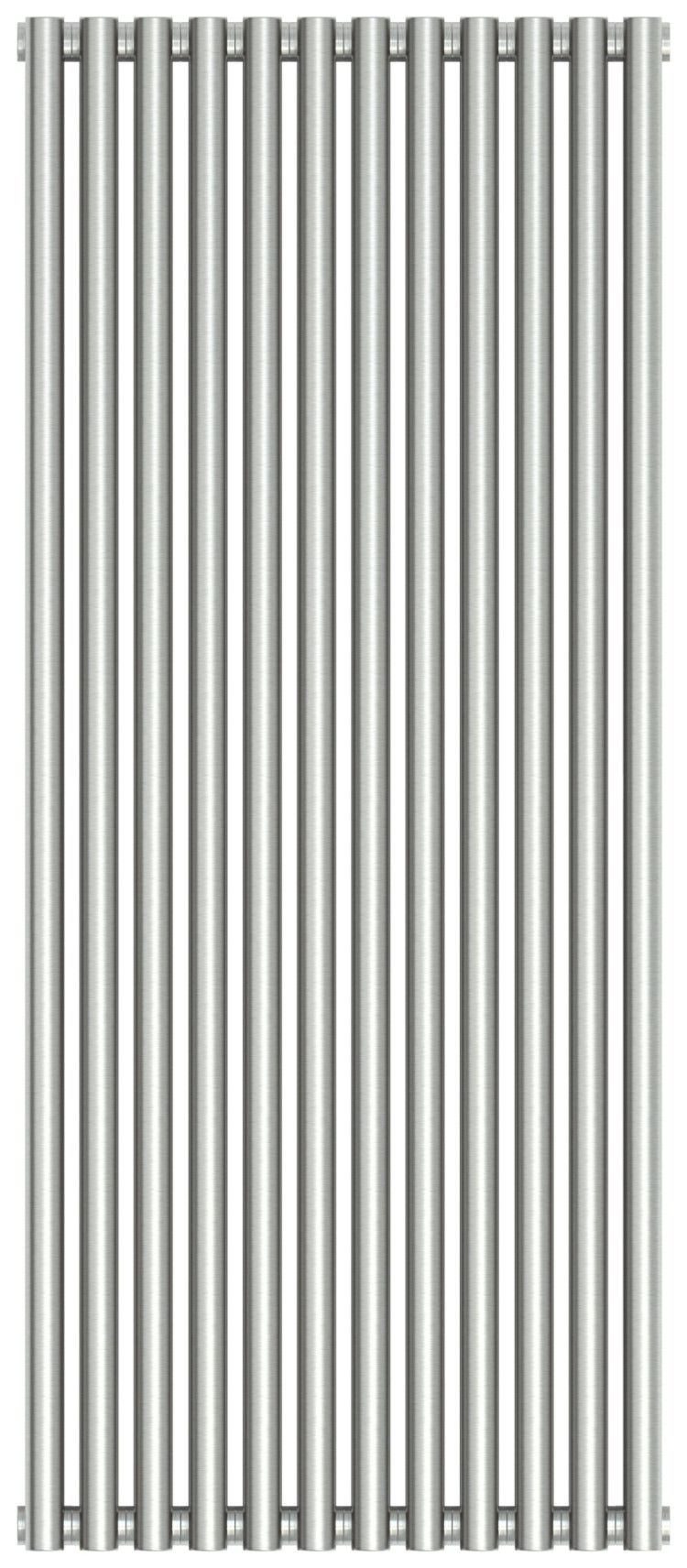 Отопительный радиатор Сунержа Эстет-00 1200х540 12 секций Сатин