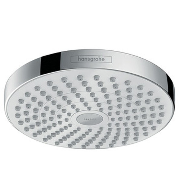 Верхний душ Hansgrohe Croma Select S 18 26522400