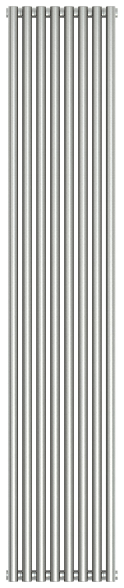 Отопительный радиатор Сунержа Эстет-00 1800х360 8 секций Сатин