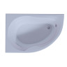 Ванна акриловая Aquatek Вирго VIR150-0000038