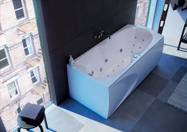 Экран фронтальный Aquatek Европа EKR-F0000013