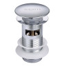 Сливной набор для раковины Aquatek AQ6001CR