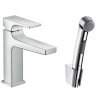 Смеситель для раковины Hansgrohe Metropol 32522000