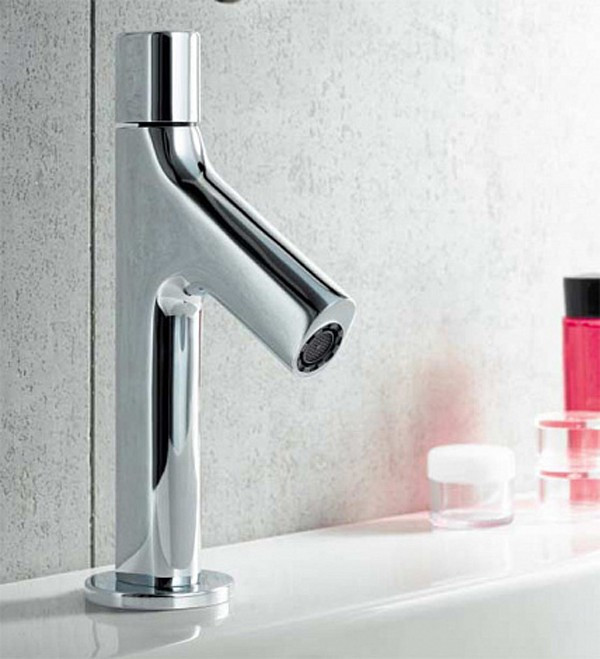 Смеситель для раковины Jacob Delafon Talan E10378RU-CP