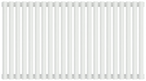 Отопительный радиатор Сунержа Эстет-11 500х990 22 секции Белый