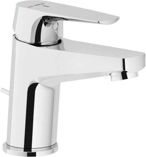Смеситель для раковины Nobili Nobi NB84118/1CR