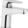 Смеситель для раковины Nobili Nobi NB84118/1CR