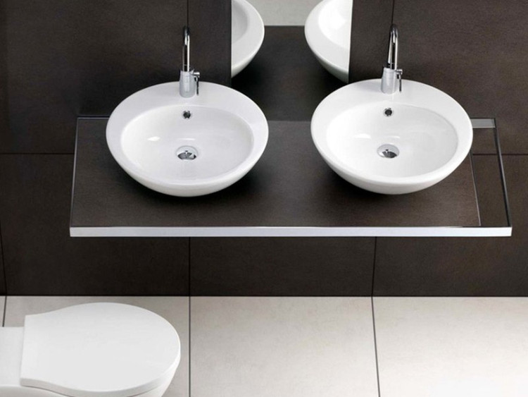 Раковина-чаша Hatria Happy Hour 48 YOM6