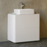 Тумба под раковину Raval Pure 75