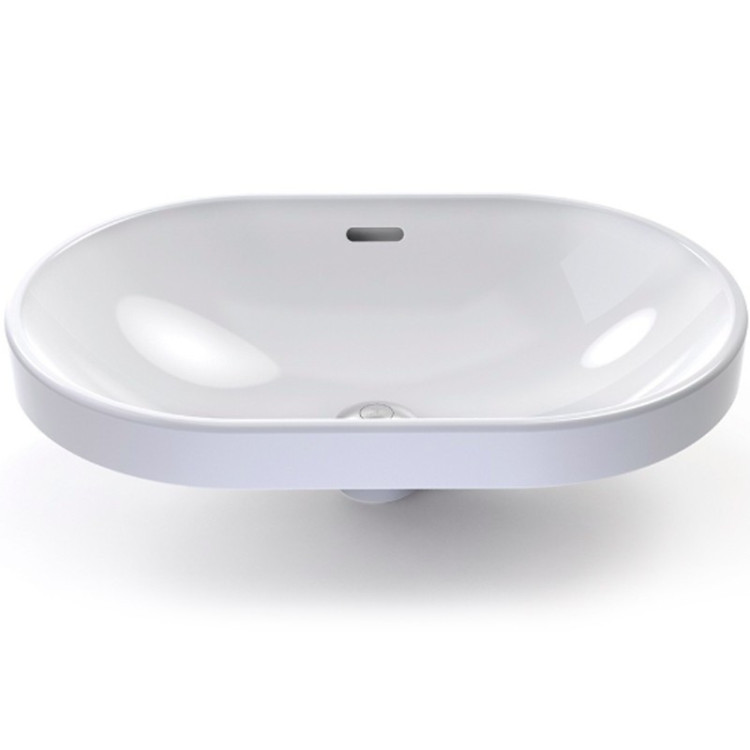 Раковина-чаша Mira 61 MR-6140C