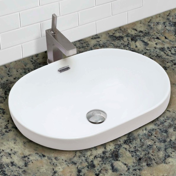 Раковина-чаша Mira 61 MR-6140C