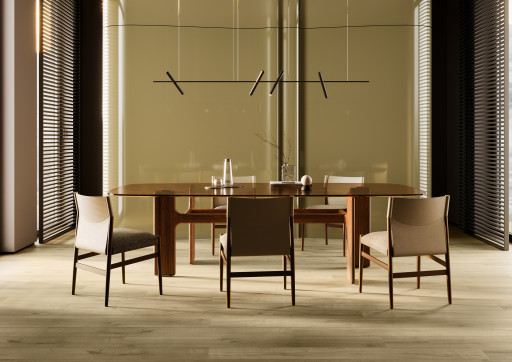 Кварцевый ламинат Fargo Bevel Дуб Робуста 50-81996-9