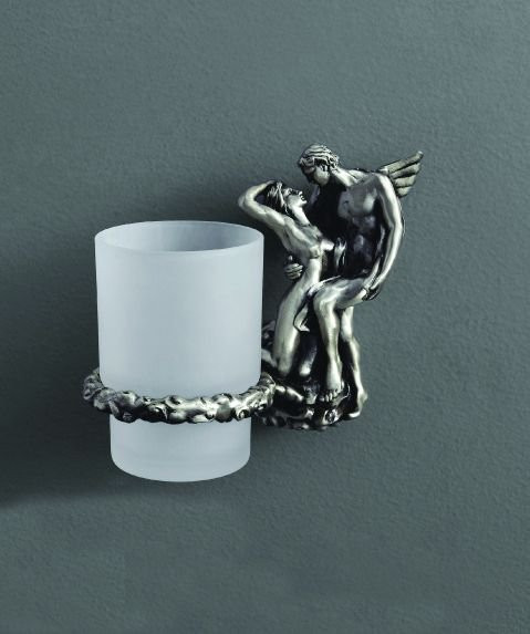 Держатель стакана подвесной ART&amp;MAX AM-B-0814 ART&amp;MAX AM-0814-B