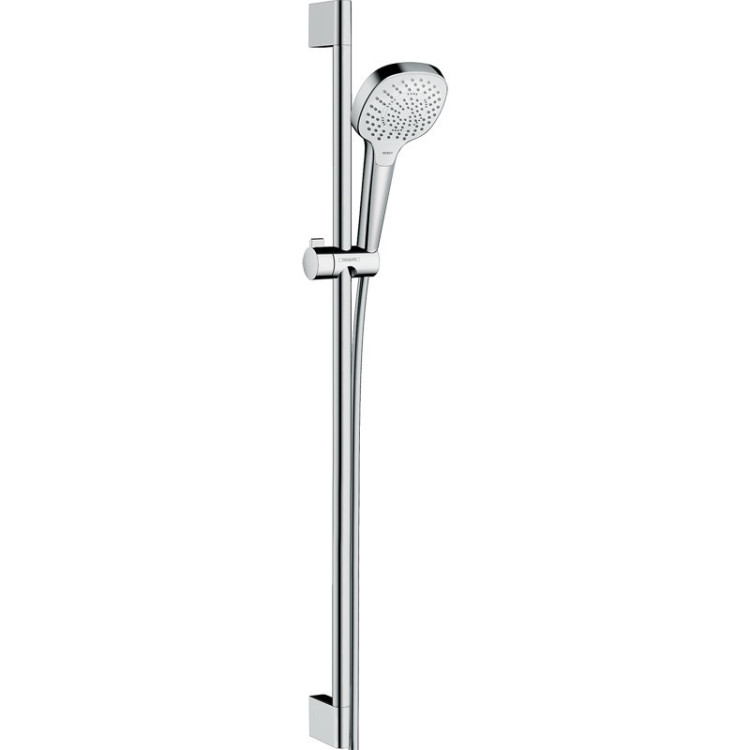 Душевой гарнитур Hansgrohe Croma Select E 26590400