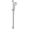 Душевой гарнитур Hansgrohe Croma Select E 26590400