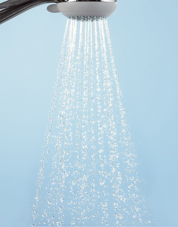 Ручной душ Hansgrohe Crometta 28562000