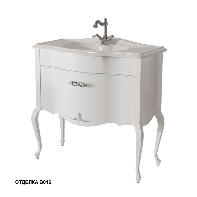 БУРЖЕ Тумба 90