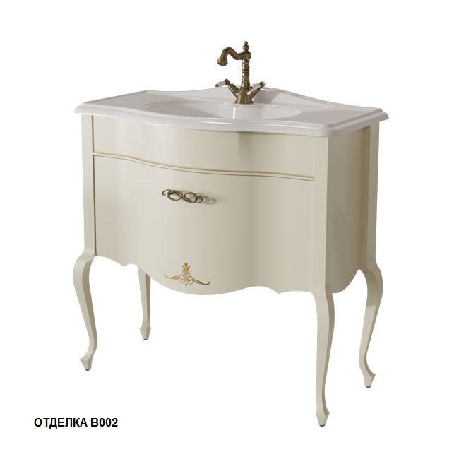 БУРЖЕ Тумба 90