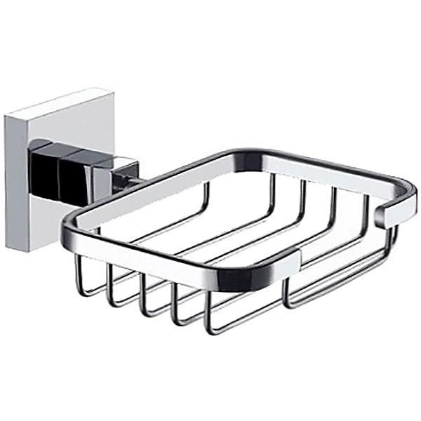 Мыльница настенная Fixsen Metra FX-11109