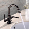 Смеситель Lemark Peretto LM6307RB для раковины