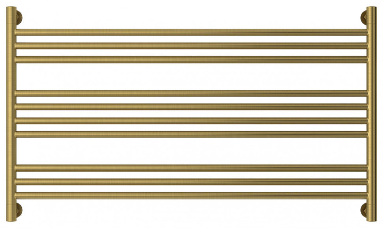 Полотенцесушитель водяной Сунержа Богема L 600х1100 Состаренная латунь