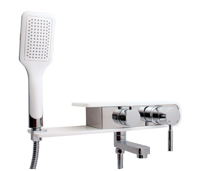 Смеситель Rav Slezak Murray MU054.5/1