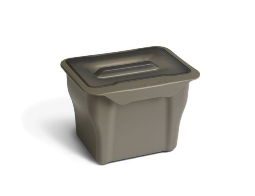 Контейнер с крышкой BIO-5L ALBIO,