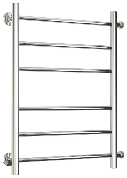 Полотенцесушитель водяной Стилье Версия-Б 600х500 (3+3) П 18 Без покрытия