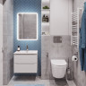 Столешница из керамогранита 616х468x10 BelBagno KEP-60-GRN