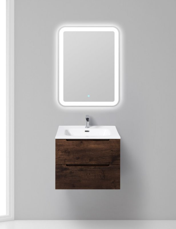 Столешница из керамогранита 616х468x10 BelBagno KEP-60-GRN