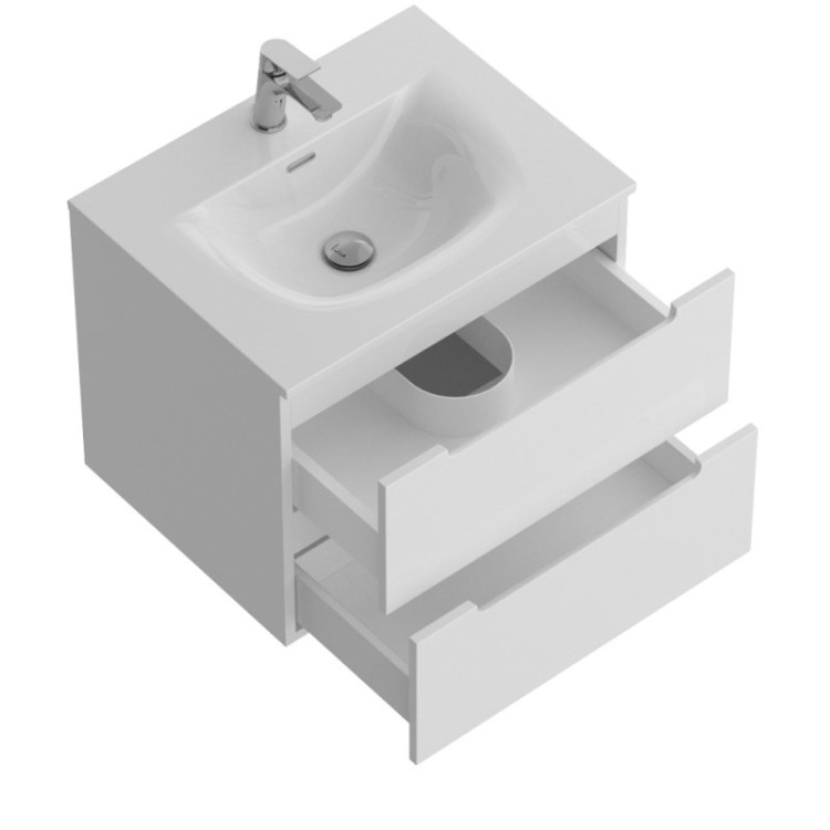 Столешница из керамогранита 616х468x10 BelBagno KEP-60-GRN