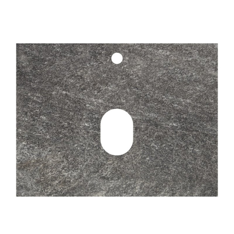 Столешница из керамогранита 616х468x10 BelBagno KEP-60-GRN