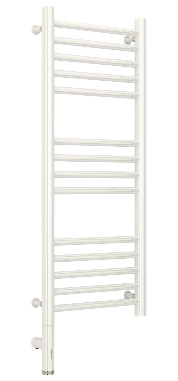 Полотенцесушитель электрический Сунержа Богема 3.0 прямая 800х300 МЭМ левый Белый