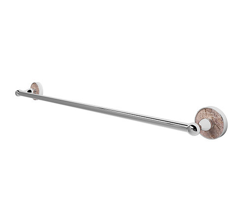 WasserKRAFT Nau K-7730 Штанга для полотенец