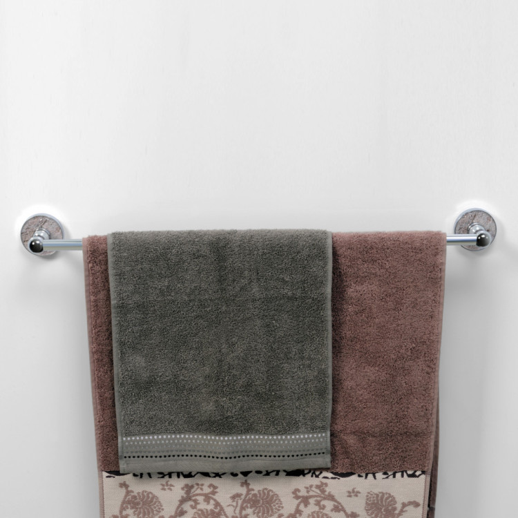 WasserKRAFT Nau K-7730 Штанга для полотенец