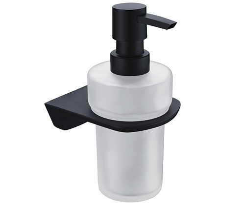 WasserKRAFT Elbe K-7299 Дозатор для жидкого мыла