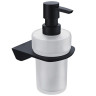 WasserKRAFT Elbe K-7299 Дозатор для жидкого мыла
